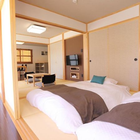 Tabinoteitaku Okinawa Nakijin Homann Concept Villa Kültér fotó